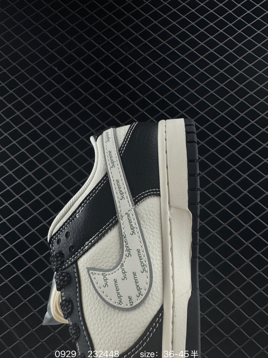 Travis Scott x Jordan 1 Low LV